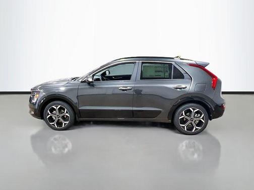 2025 Kia Niro Touring