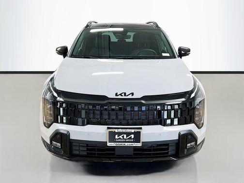 2026 Kia Sportage S