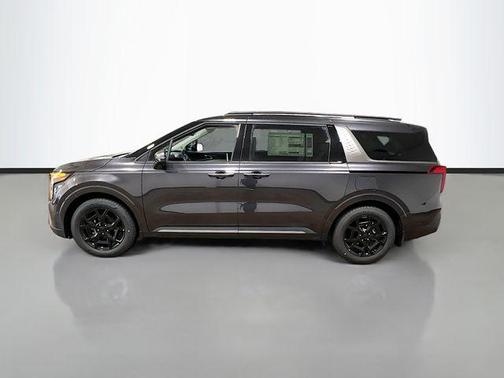 2025 Kia Carnival Hybrid SX