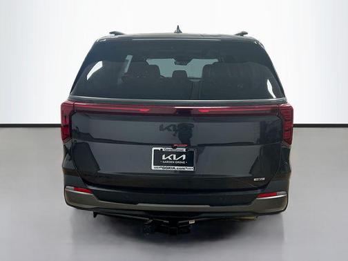 2025 Kia Carnival Hybrid SX