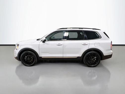 2023 Kia Telluride SX Prestige X-Line