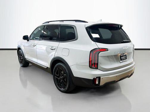2023 Kia Telluride SX Prestige X-Line