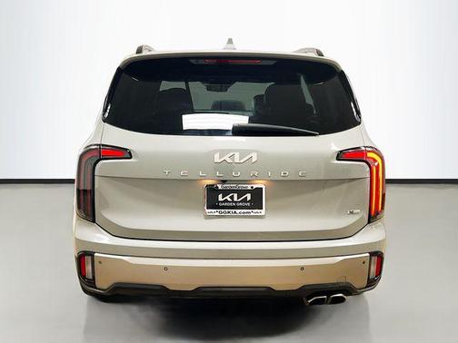 2023 Kia Telluride SX Prestige X-Line