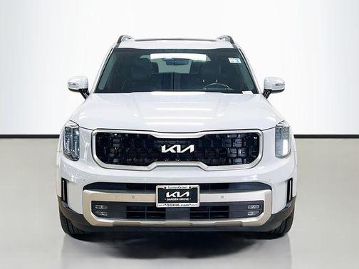 2023 Kia Telluride SX Prestige X-Line