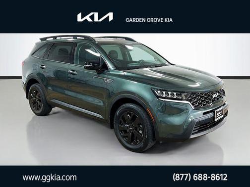 2023 Kia Sorento S