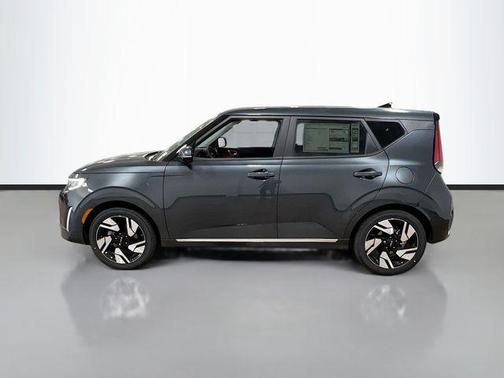 2025 Kia Soul GT-Line