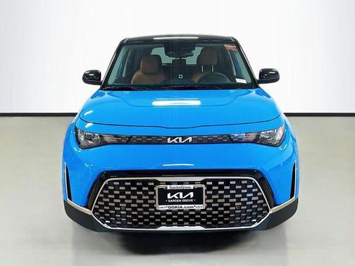 2025 Kia Soul EX