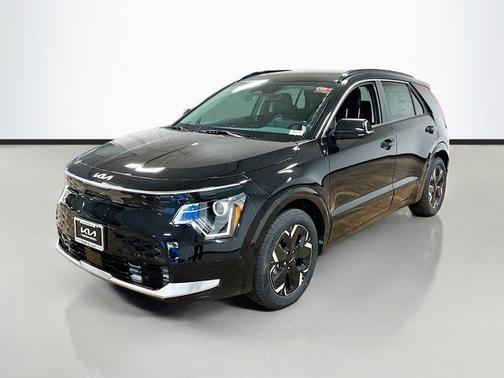 2025 Kia Niro EV Wind