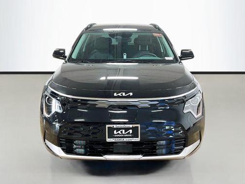 2025 Kia Niro EV Wind