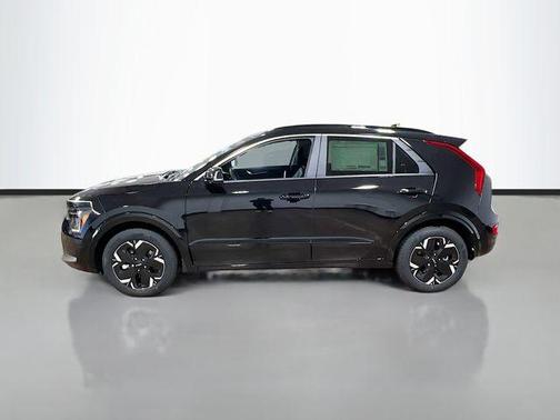 2025 Kia Niro EV Wind