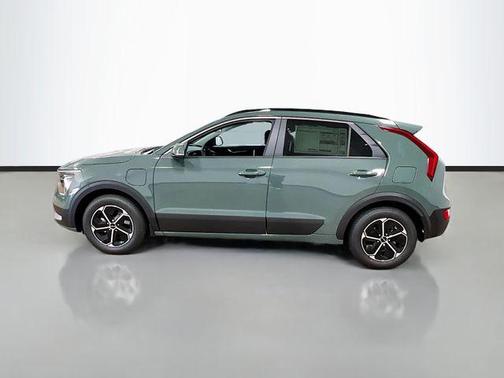 2025 Kia Niro Plug-In Hybrid EX