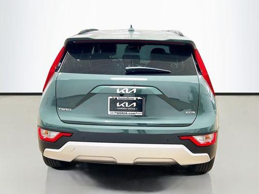 2025 Kia Niro Plug-In Hybrid EX