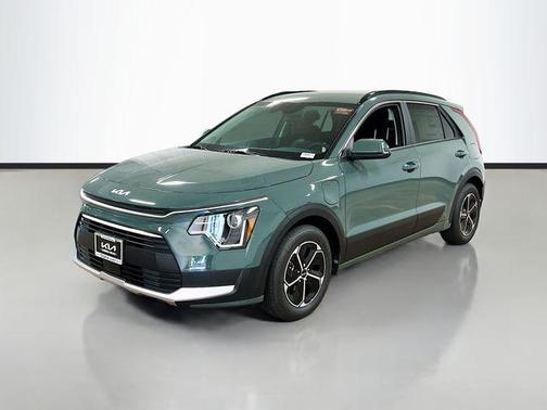 2025 Kia Niro Plug-In Hybrid EX