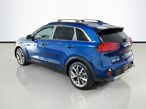 2022 Kia Niro Touring SE