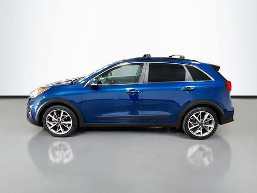2022 Kia Niro Touring SE