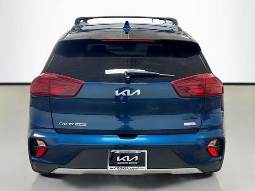 2022 Kia Niro Touring SE