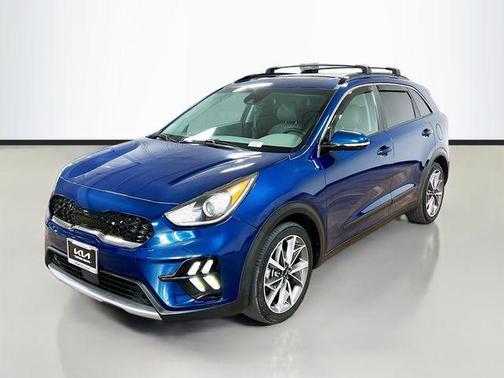 2022 Kia Niro Touring SE