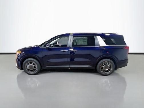 2025 Kia Carnival Hybrid EX