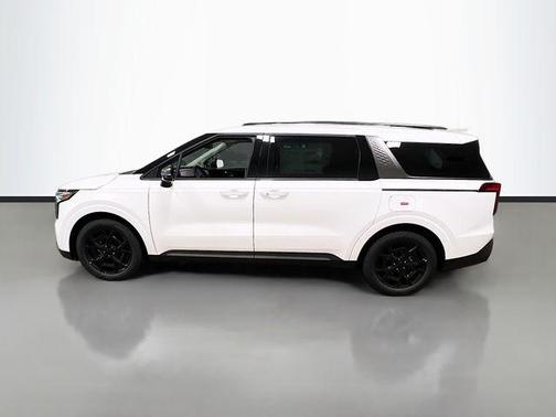 2025 Kia Carnival Hybrid SX Prestige