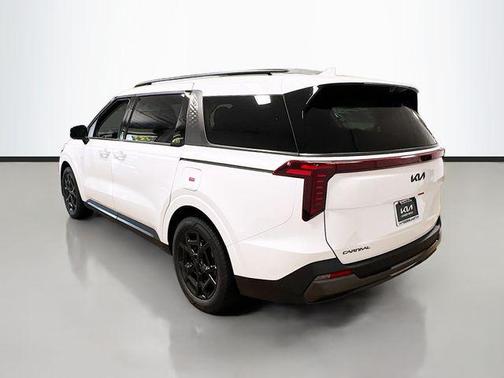 2025 Kia Carnival Hybrid SX Prestige