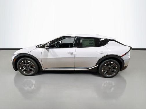 2025 Kia EV6 Light Long Range