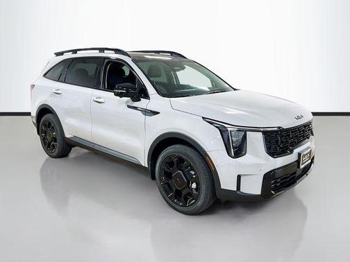2026 Kia Sorento SX