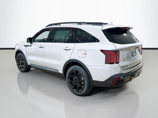 2026 Kia Sorento SX