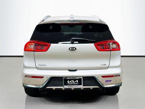2018 Kia Niro EX Premium
