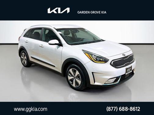 2018 Kia Niro EX Premium
