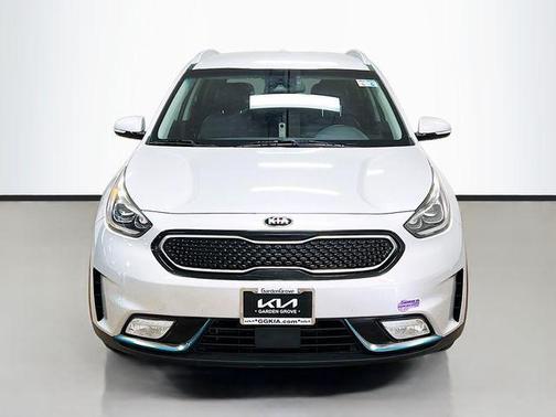 2018 Kia Niro EX Premium