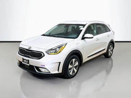 2018 Kia Niro EX Premium