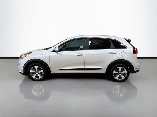 2018 Kia Niro EX Premium