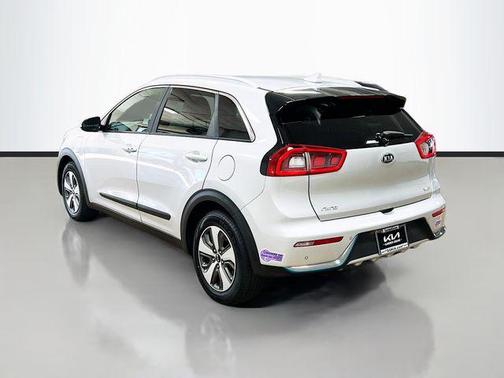 2018 Kia Niro EX Premium
