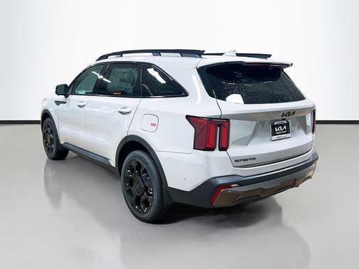 2025 Kia Sorento SX