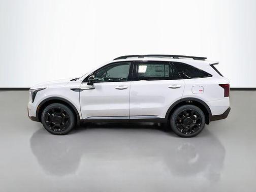 2025 Kia Sorento SX