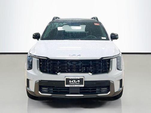 2025 Kia Sorento SX