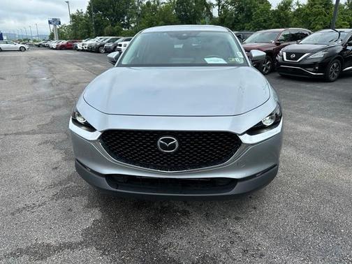2021 Mazda CX-30 Preferred