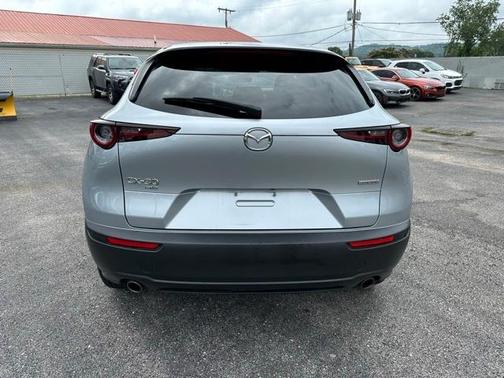 2021 Mazda CX-30 Preferred