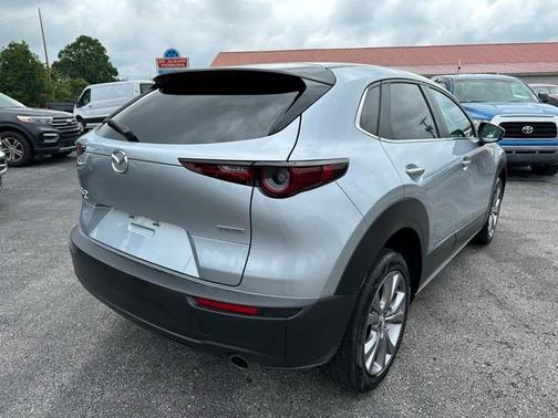 2021 Mazda CX-30 Preferred