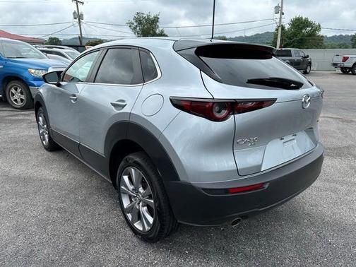 2021 Mazda CX-30 Preferred