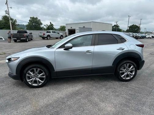 2021 Mazda CX-30 Preferred