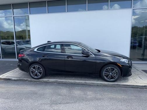 2024 BMW 228 Gran Coupe i xDrive