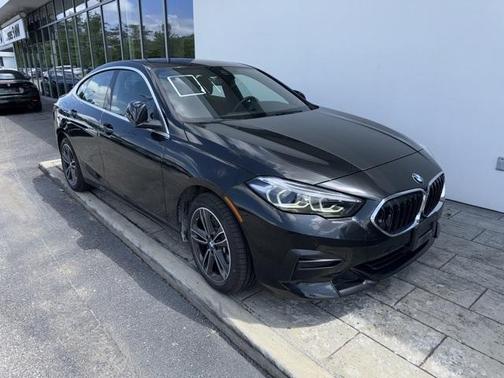 2024 BMW 228 Gran Coupe i xDrive