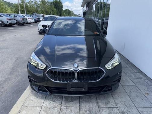 2024 BMW 228 Gran Coupe i xDrive