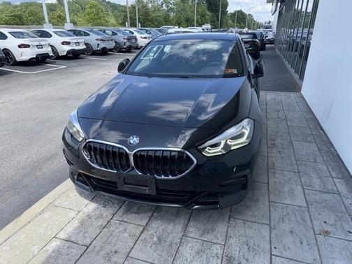 2024 BMW 228 Gran Coupe i xDrive