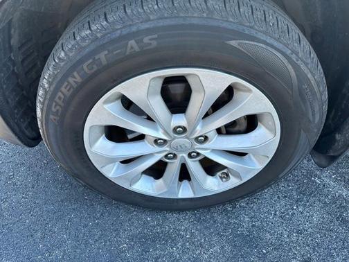 2014 Kia Sorento EX