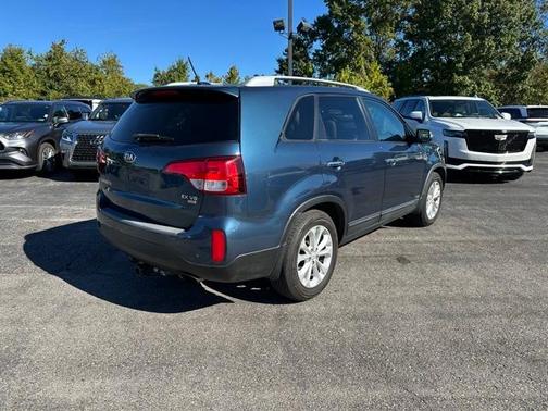 2014 Kia Sorento EX