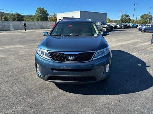 2014 Kia Sorento EX