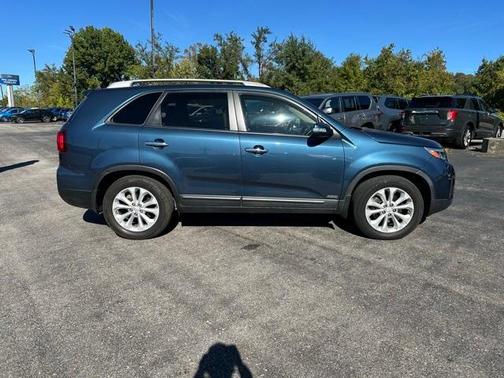 2014 Kia Sorento EX