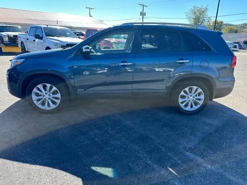 2014 Kia Sorento EX